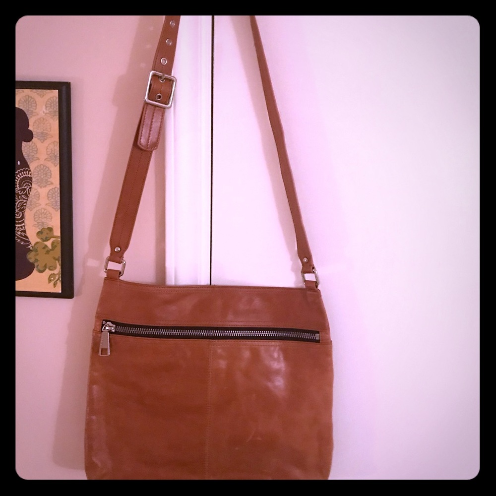 HOBO crossbody